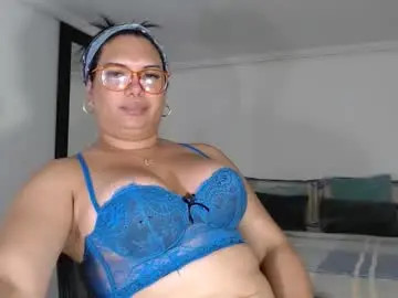 Chaturbate Sex Cam of latinaflower_ts