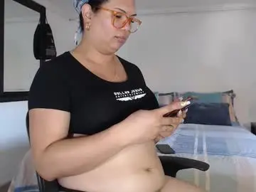 Chaturbate Free Porn Cam of latinaflower_ts