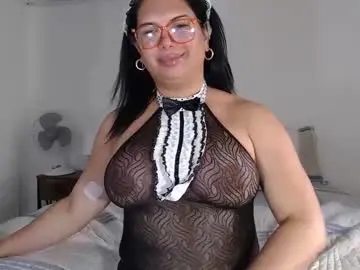 Chaturbate Free Porn Cam of latinaflower_ts