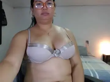 Chaturbate Best Webcam of latinaflower_ts