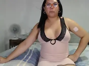 Chaturbate Private Sex Chat of latinaflower_ts