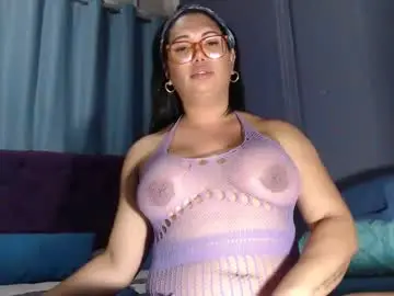 Chaturbate Sex Cam of latinaflower_ts