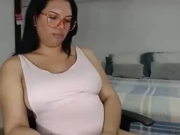 Chaturbate Free Live Porn of latinaflower_ts