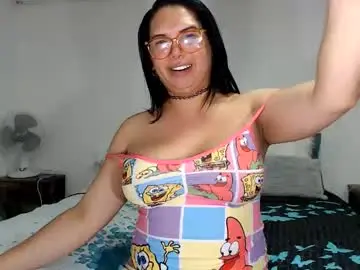 Chaturbate Private Sex Chat of latinaflower_ts