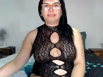Chaturbate Best Webcam of latinaflower_ts
