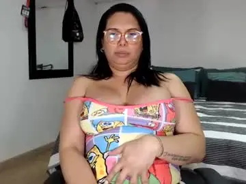 Chaturbate Live Porn of latinaflower_ts