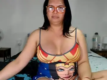 Chaturbate Live Porn of latinaflower_ts