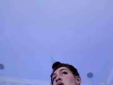 Chaturbate Live Porn of liz_lunna