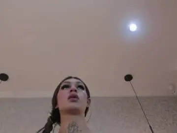 Chaturbate Live Porn of liz_lunna