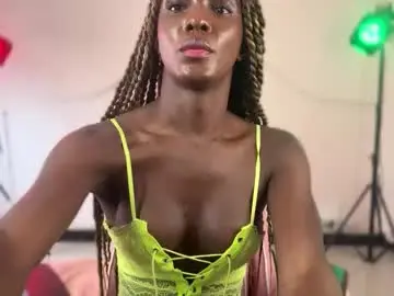 Chaturbate Live Sex Cam of luanarisque