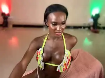 Chaturbate Live Sex of luanarisque