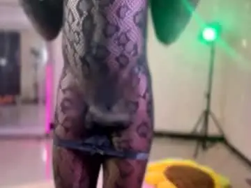 Chaturbate Sex Chat of luanarisque