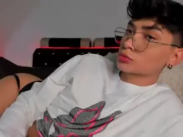 nut_foxx from chaturbate