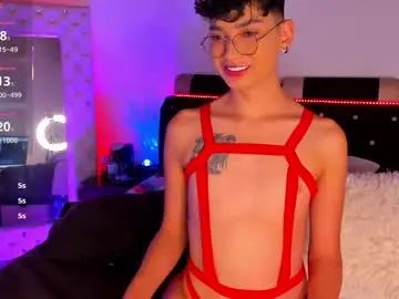 Chaturbate Private Sex Chat of nut_foxx