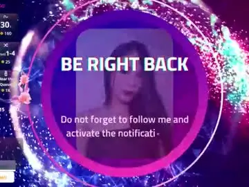 Chaturbate Adult Video Chat of princess_0302