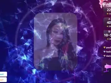 Chaturbate Sex Cam of princess_0302