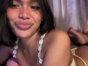 Chaturbate Sex Cam of sunny_angelx