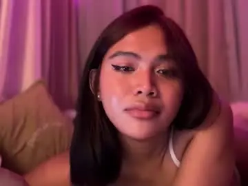 Chaturbate Live Porn of sunny_angelx