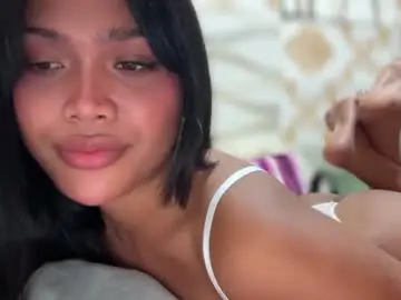 Chaturbate Private Sex Chat of sunny_angelx