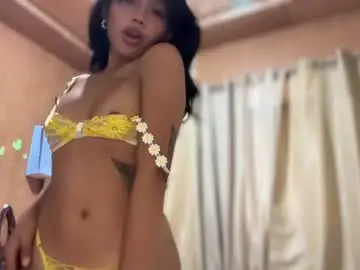 Chaturbate Live Porn of sunny_angelx