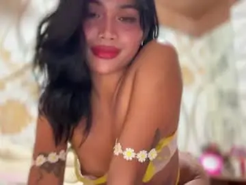 Chaturbate Sex Chat of sunny_angelx