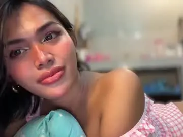Chaturbate Sex Chat of sunny_angelx