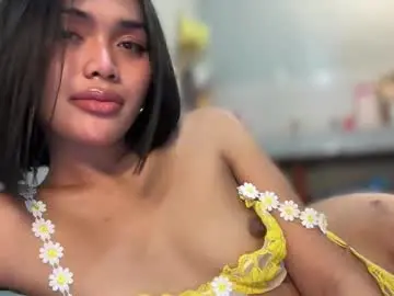 Chaturbate Sex Cam of sunny_angelx