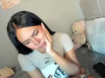 Chaturbate Sex Cam of urhot_havana69