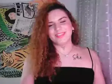 Chaturbate Best Webcam of bettytaylor23