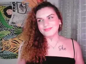 bettytaylor23 from chaturbate