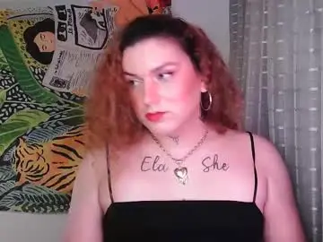 Chaturbate Sex Cam of bettytaylor23