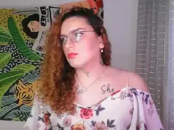 Chaturbate Live Porn of bettytaylor23