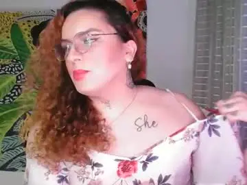 Chaturbate Nude Webcam of bettytaylor23