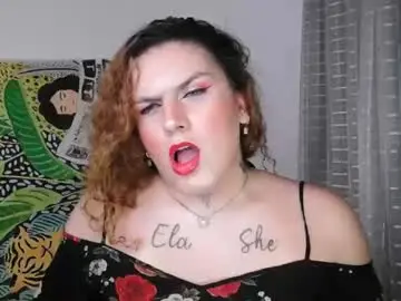 Chaturbate Best Webcam of bettytaylor23