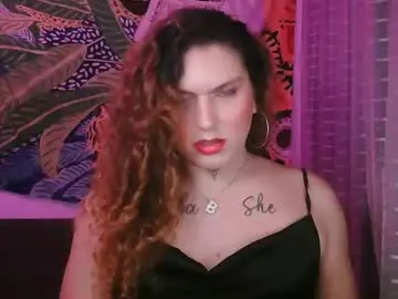 bettytaylor23 from chaturbate