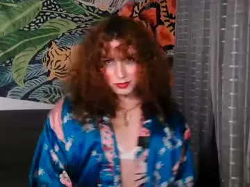 Chaturbate Free Porn Cam of bettytaylor23