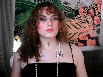 Chaturbate Nude Webcam of bettytaylor23