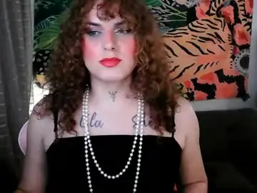 Chaturbate Adult Webcams of bettytaylor23