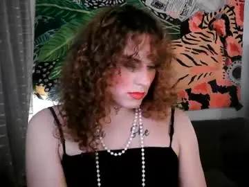 Chaturbate Nude Webcam of bettytaylor23