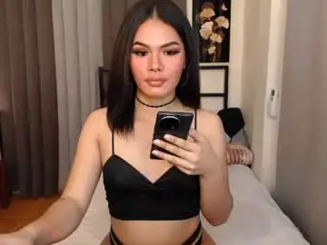 Chaturbate Live Sex of classy_maika