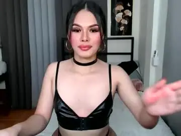 Chaturbate Sex Cam of classy_maika