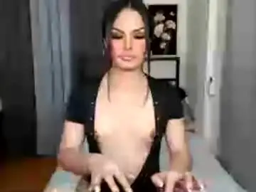 Chaturbate Sex Chat of classy_maika