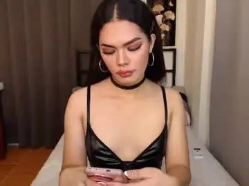 Chaturbate Best Webcam of classy_maika