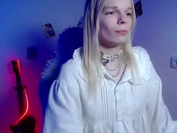 Chaturbate Adult Webcam of emily_nyaffe123