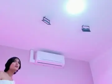 Chaturbate Sex Cam of liia_collins