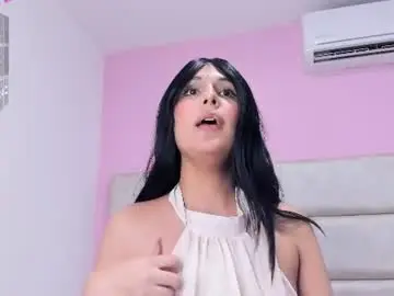 Chaturbate Adult Video Chat of liia_collins
