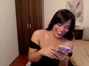 Chaturbate Free Porn Cam of mikaytan