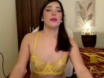 Chaturbate Live Porn of mikaytan