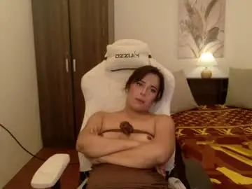 Chaturbate Sex Chat of mikaytan