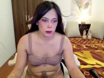 Chaturbate Live Porn of mikaytan
